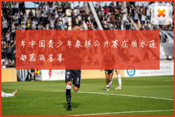 年中国青少年象棋公开赛在丽水莲都圆满落幕